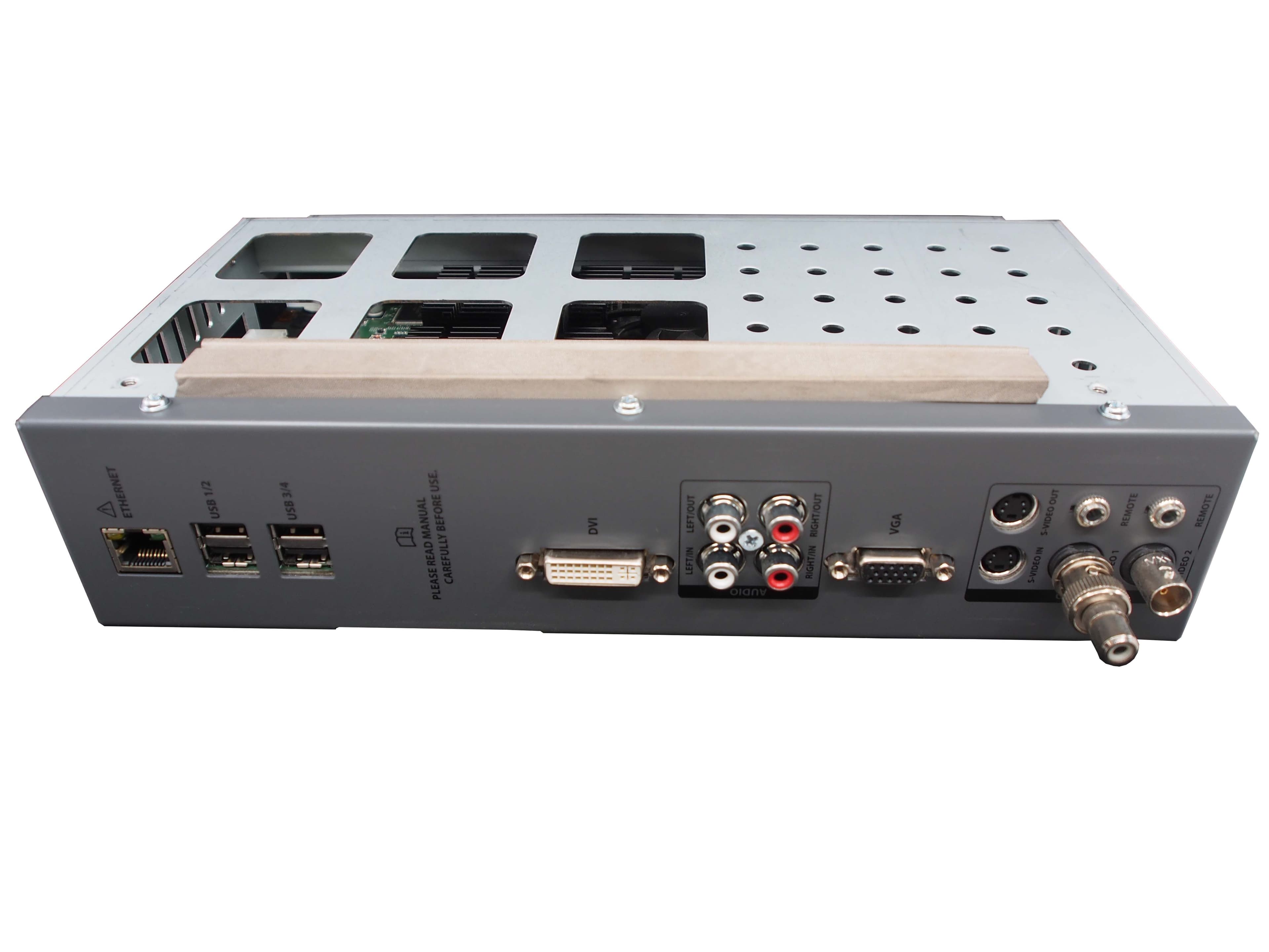 Alpinion PC
