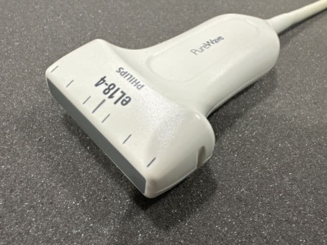Philips eL18-4