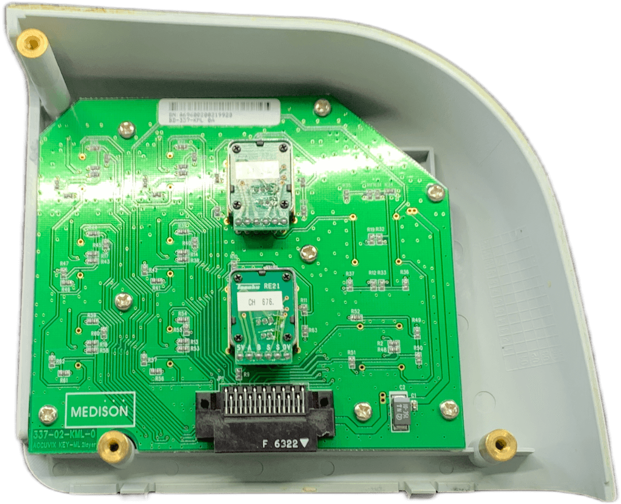 Medison BD-337-KML-08