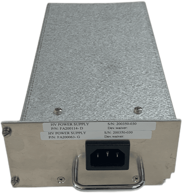 GE FA200063-G