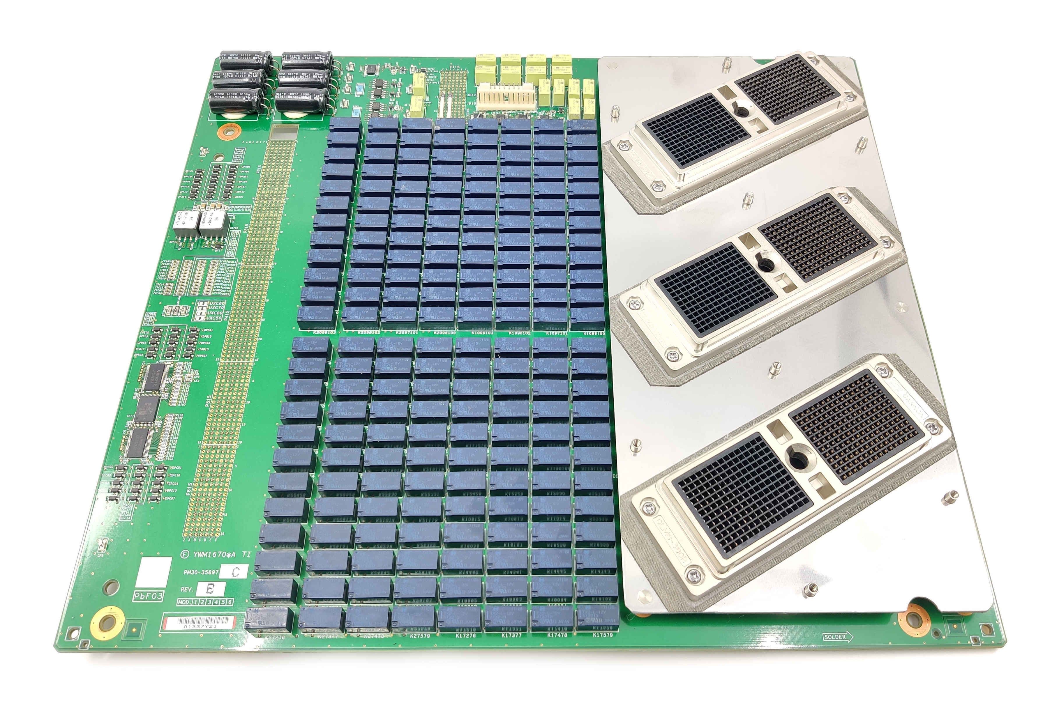 Toshiba PM30-35897