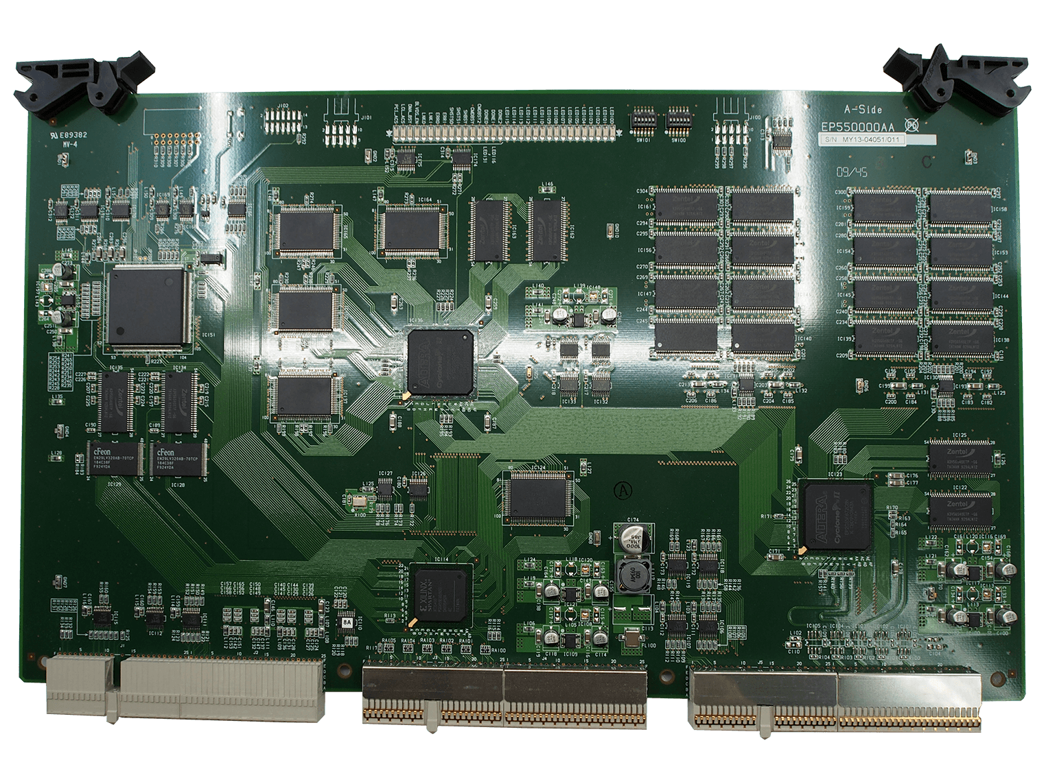 Aloka EP550000AA
