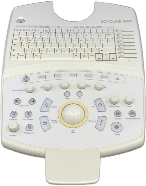 Siemens 10010784