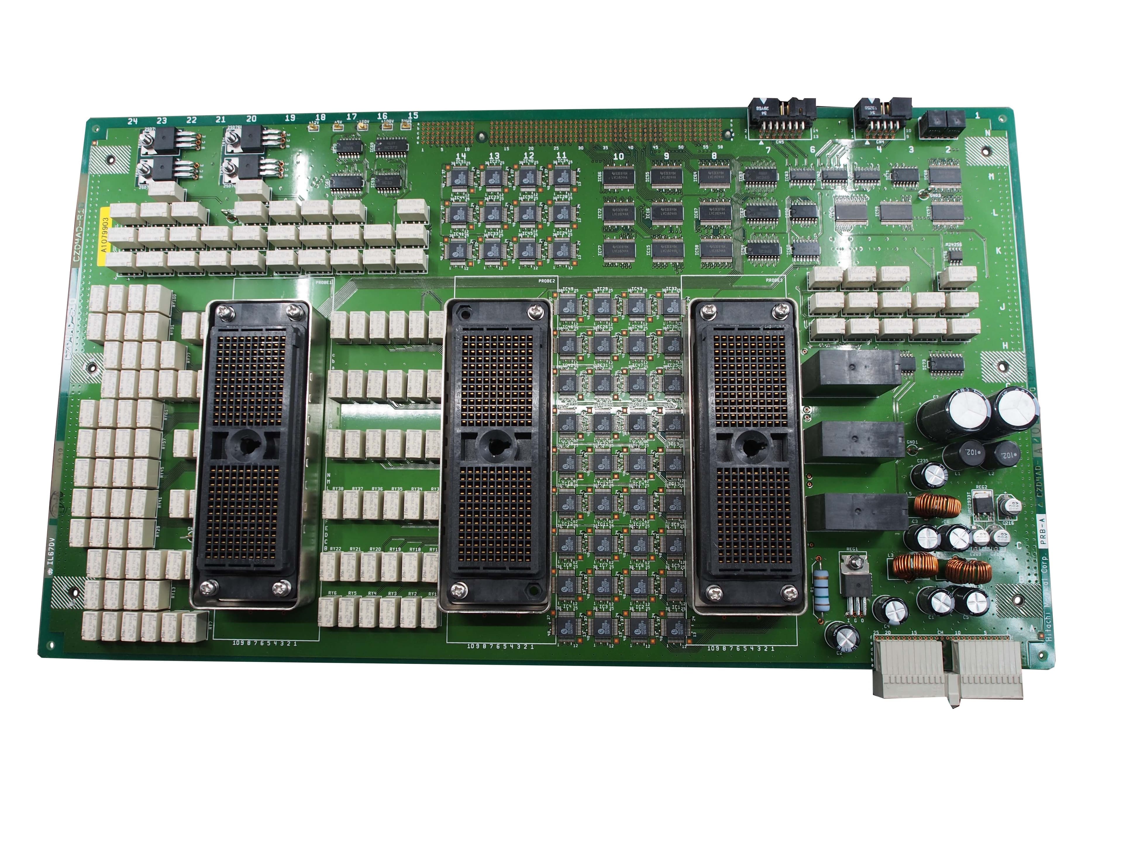 Hitachi CZD4AD