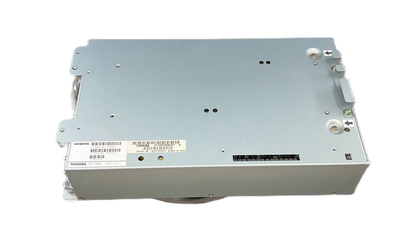 Siemens 07846681