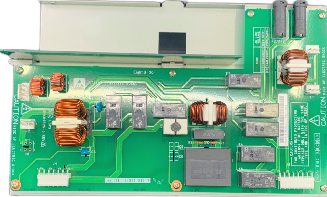 Toshiba BSM31-6157