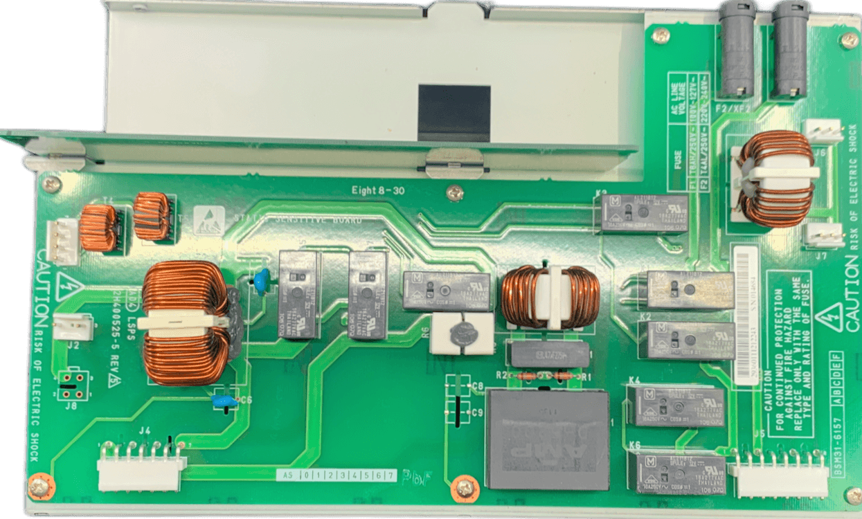 Toshiba BSM31-6157