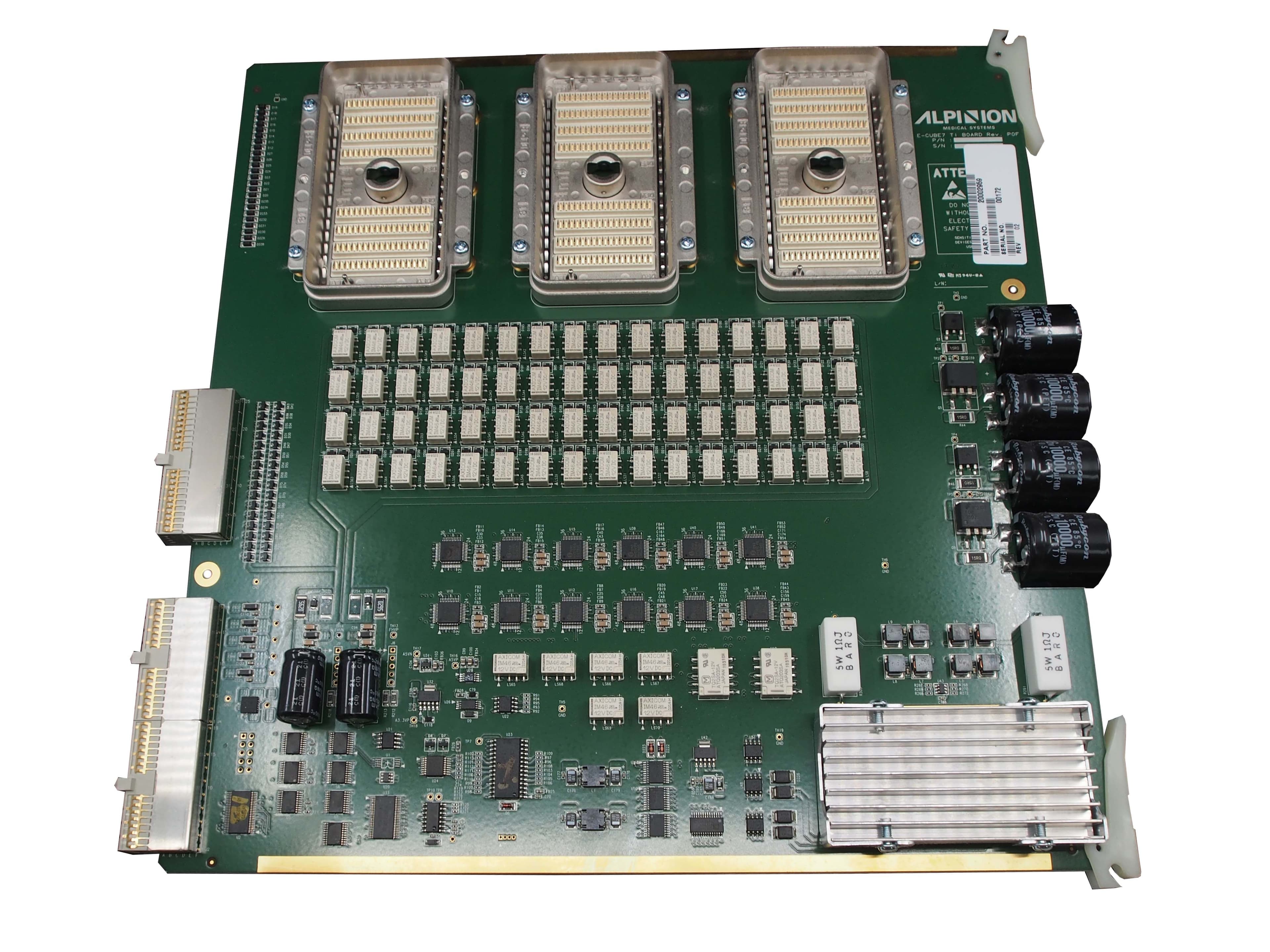 Alpinion 20002959