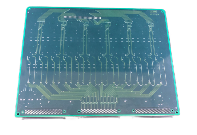 Aloka EP396200AB 