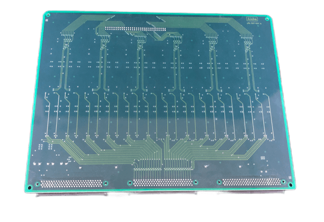 Aloka EP396200AB 