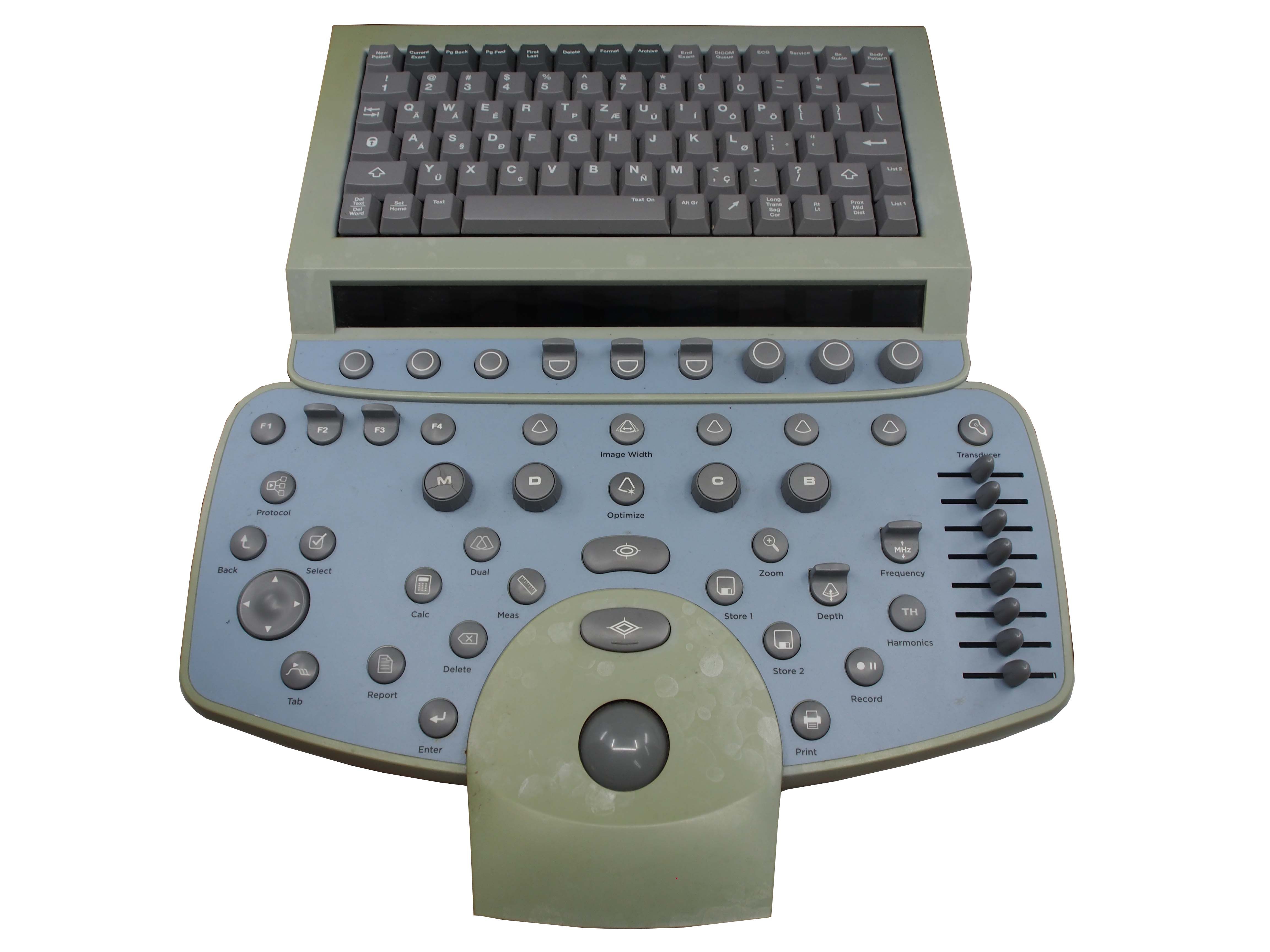 Zonare 85800