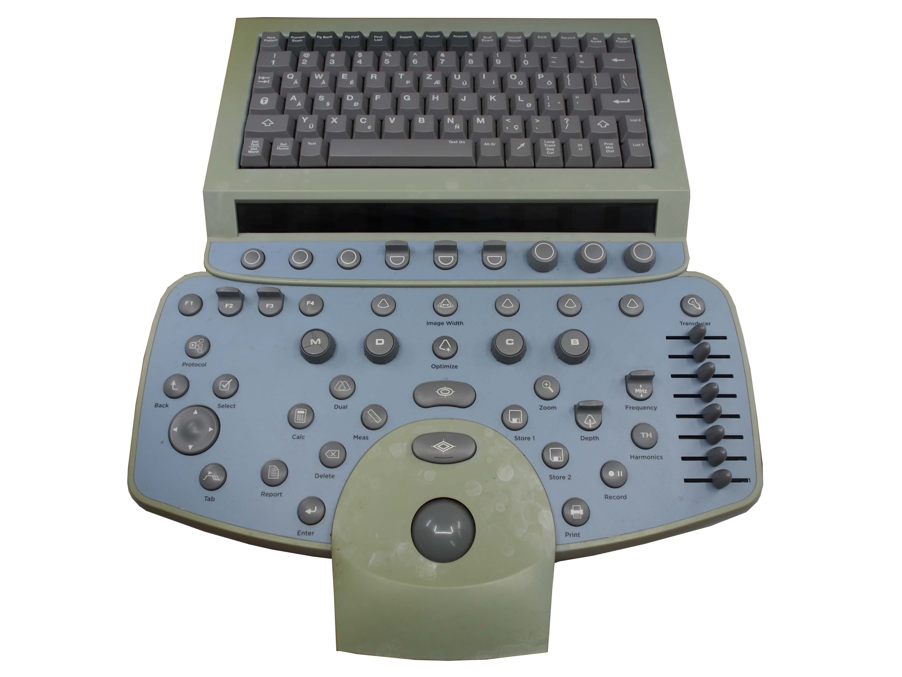 Zonare 85800