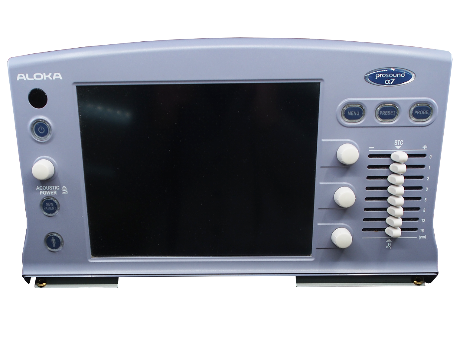 Aloka EP545000GH