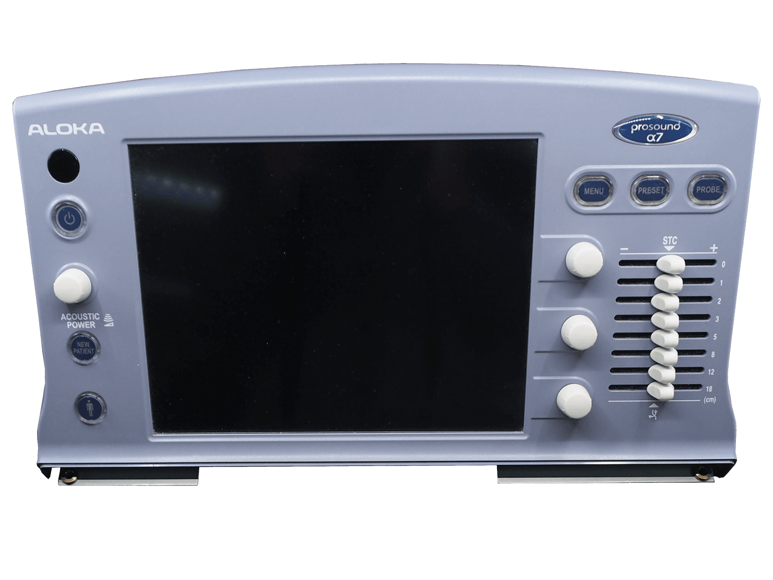 Aloka EP545000GH