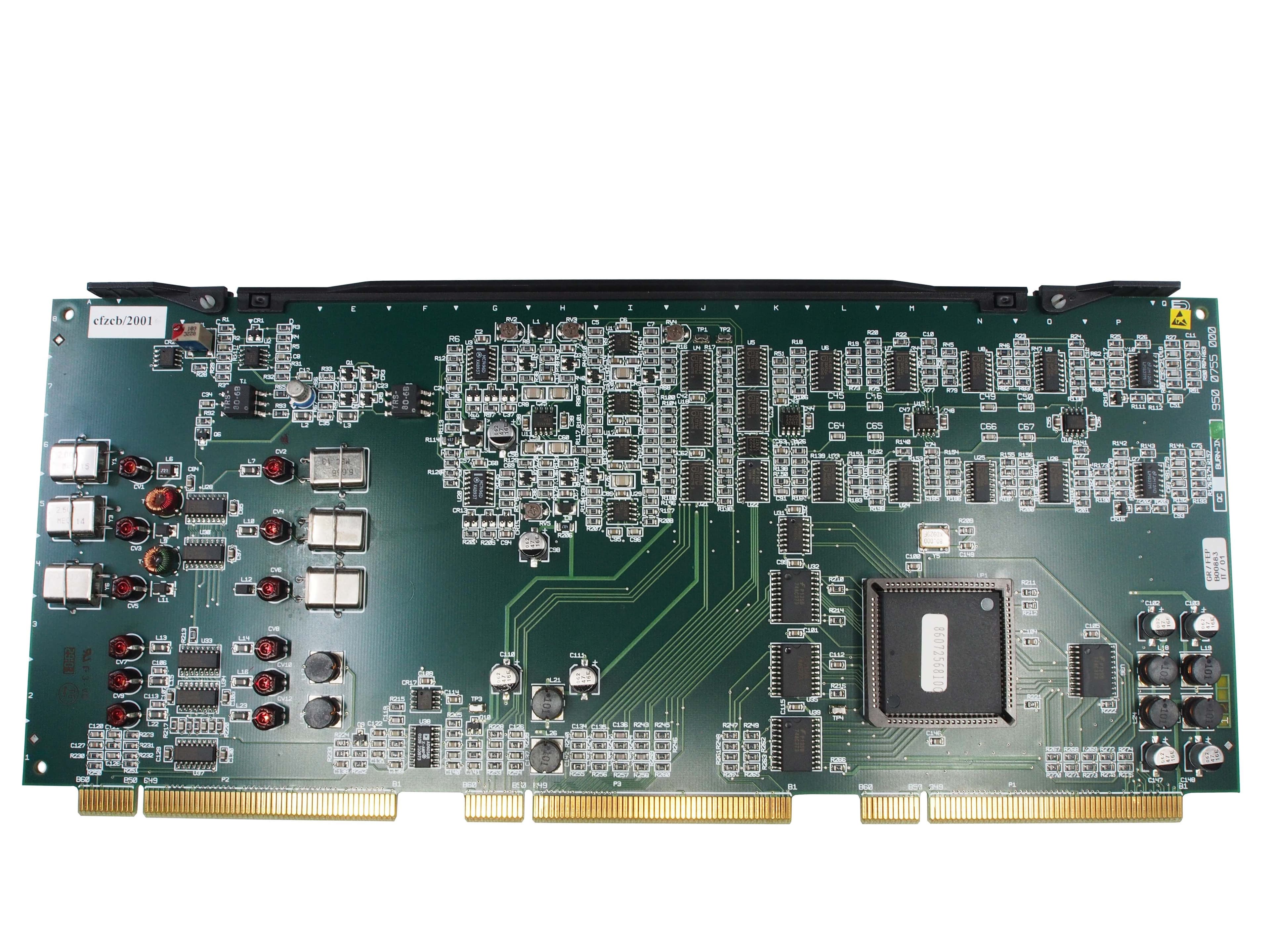 Esaote 9500755000