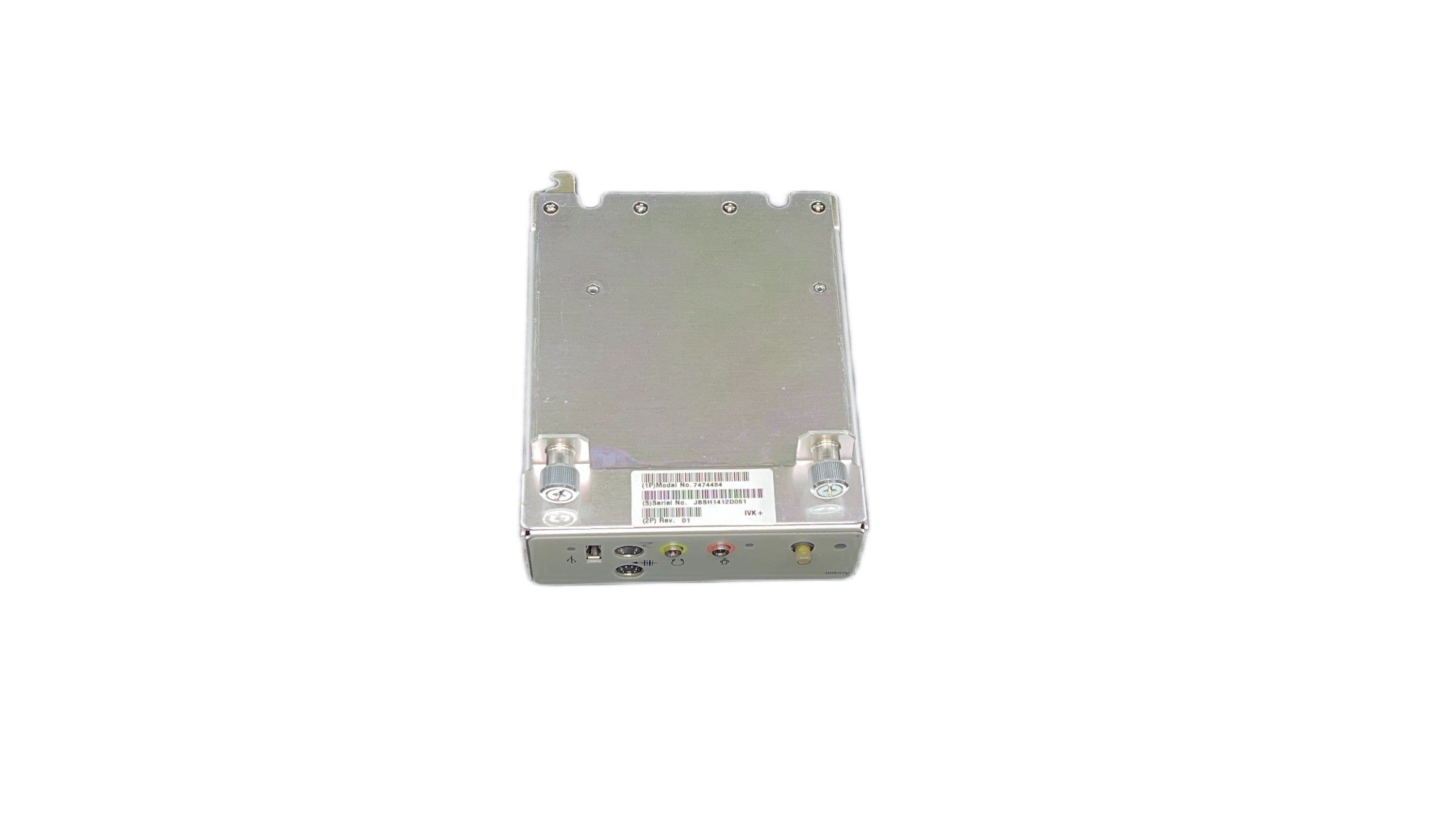 Siemens 07474484