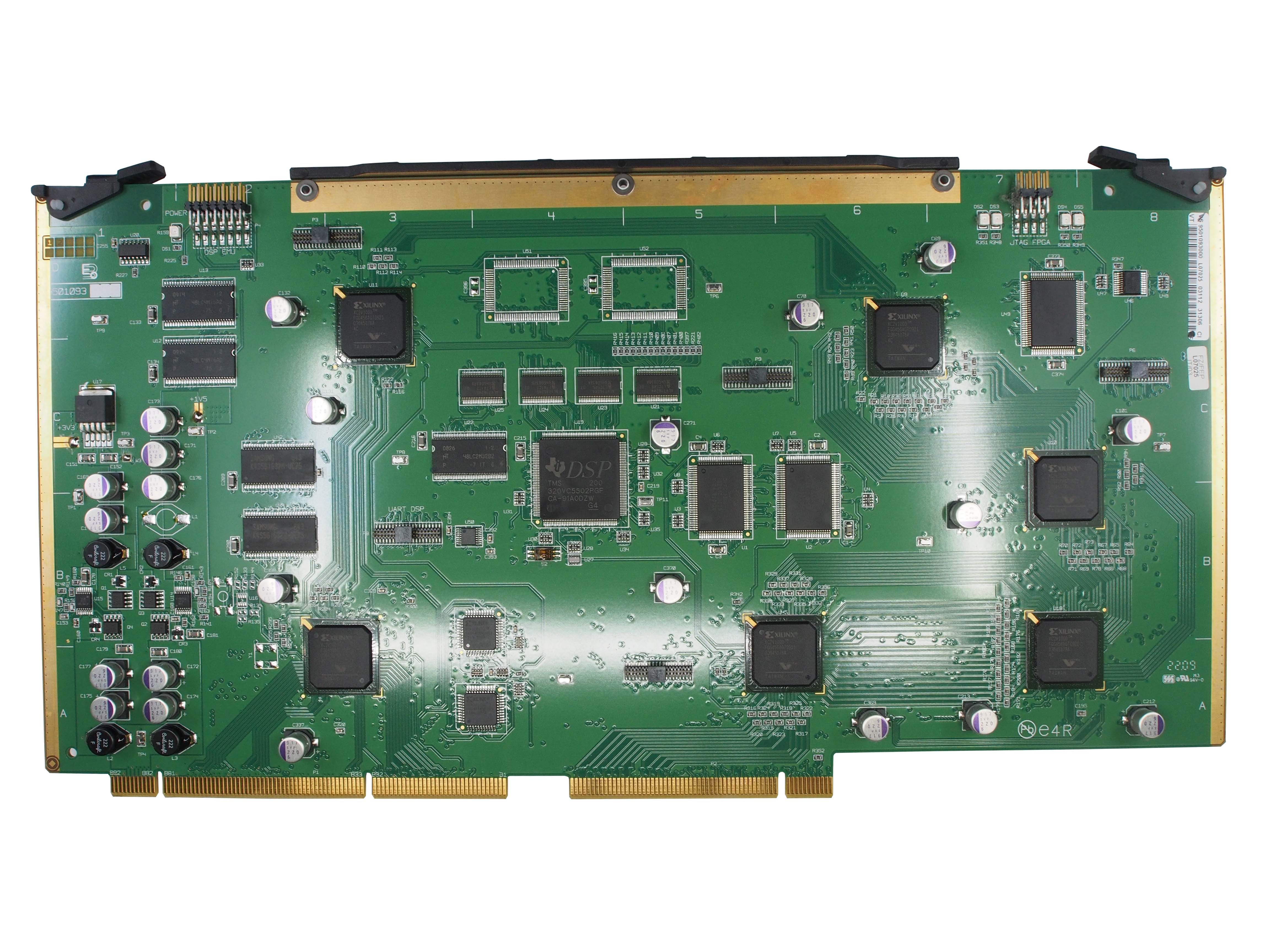 Esaote 9501093000