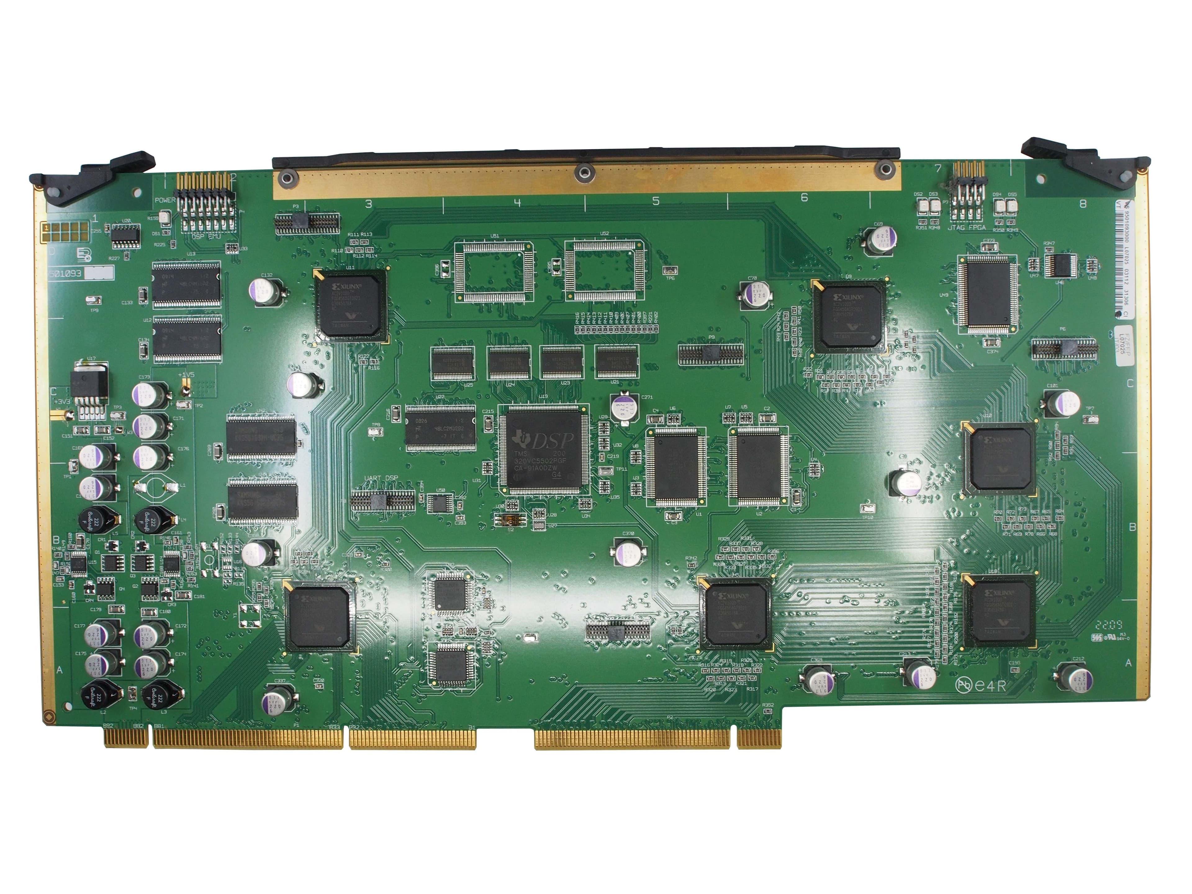 Esaote 9501093000