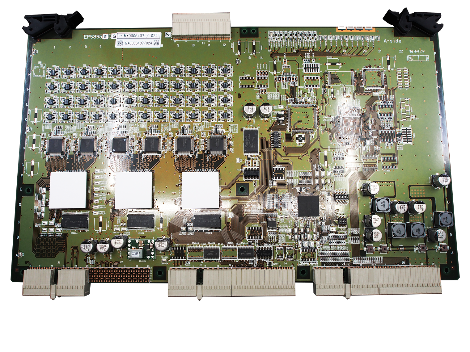 Aloka EP539501DG