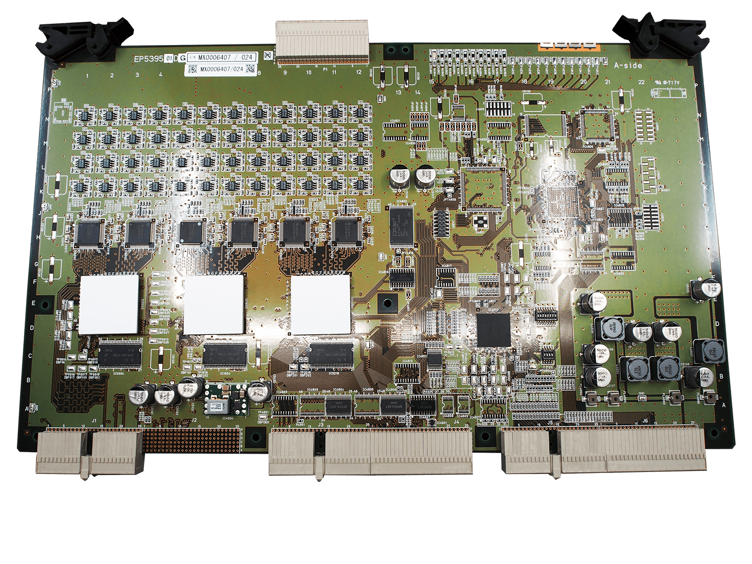 Aloka EP539501DG