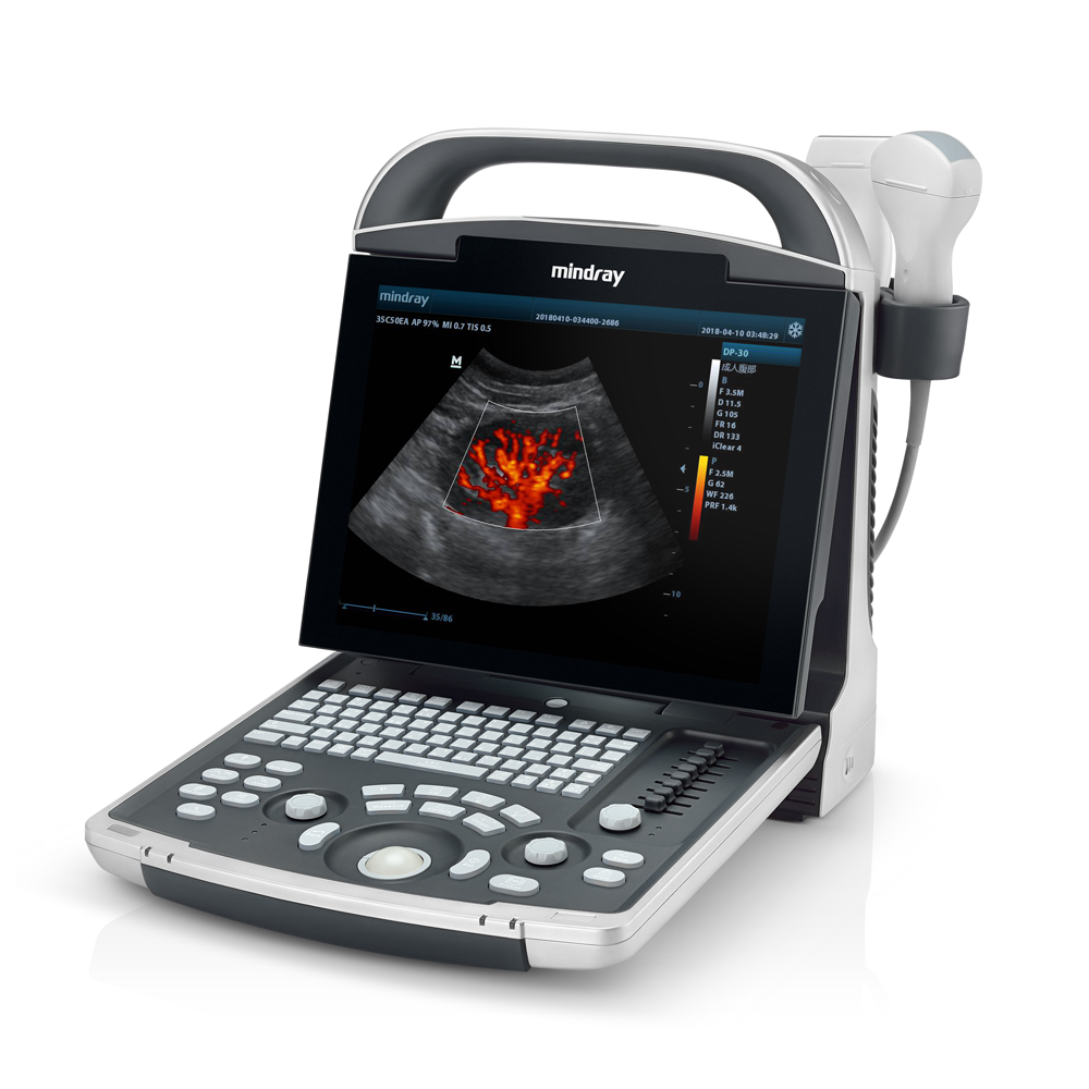 Mindray DP-30 Vet