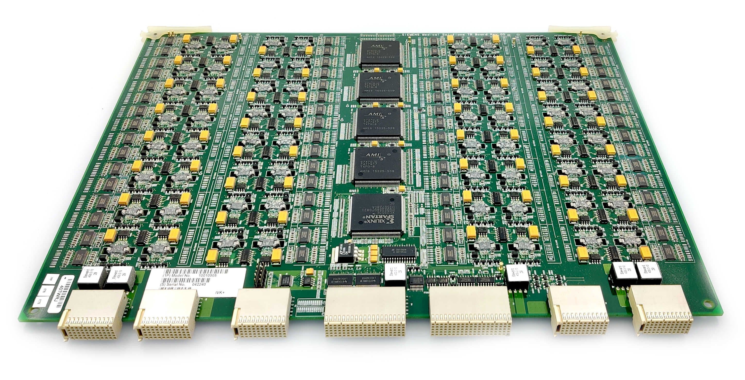 Siemens 10010905