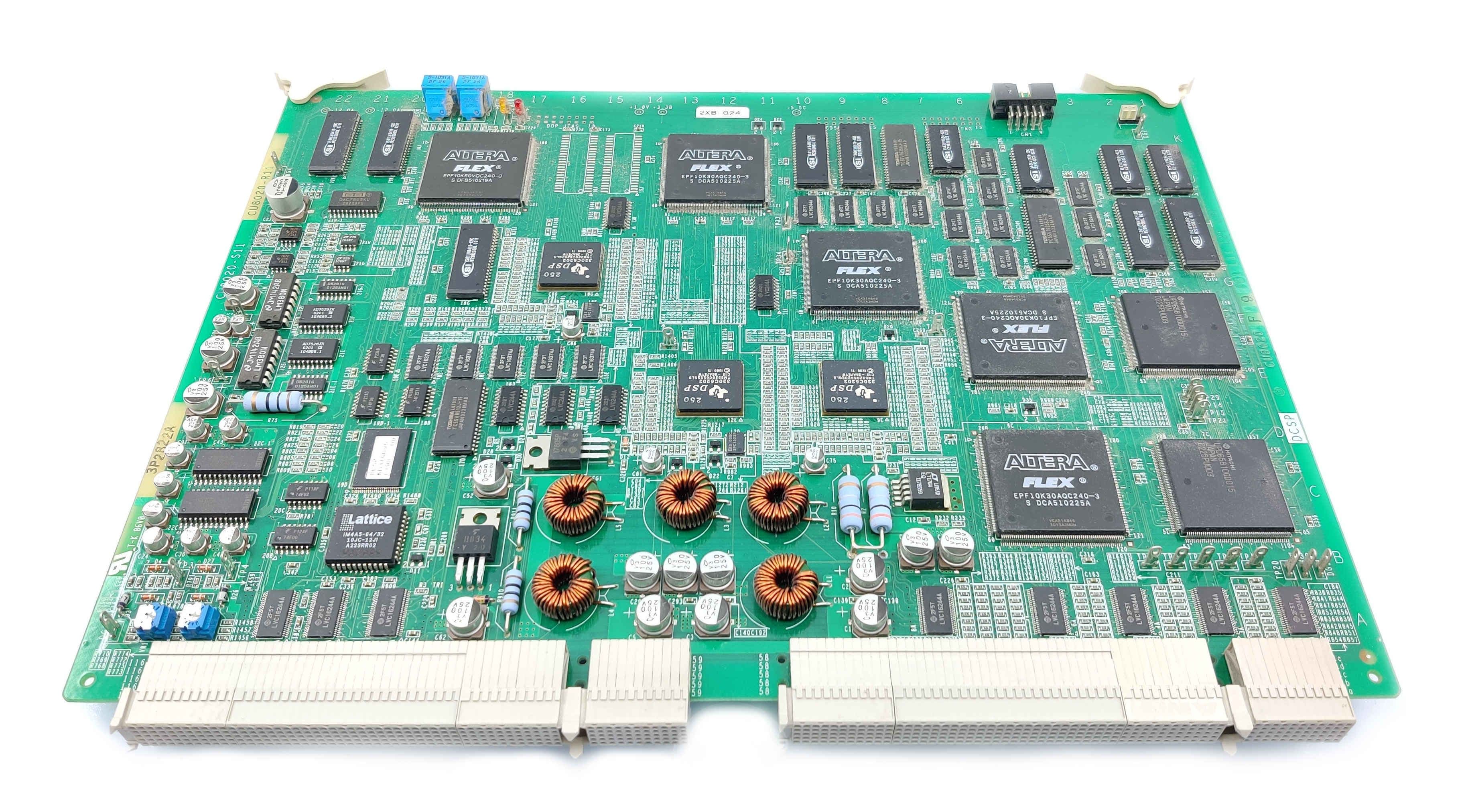Hitachi CU8020