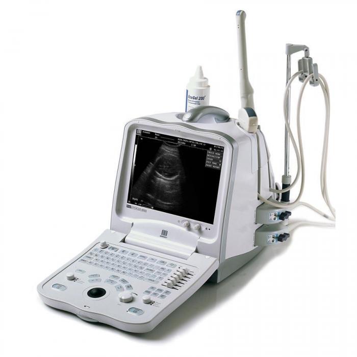 Mindray DP-6600Vet