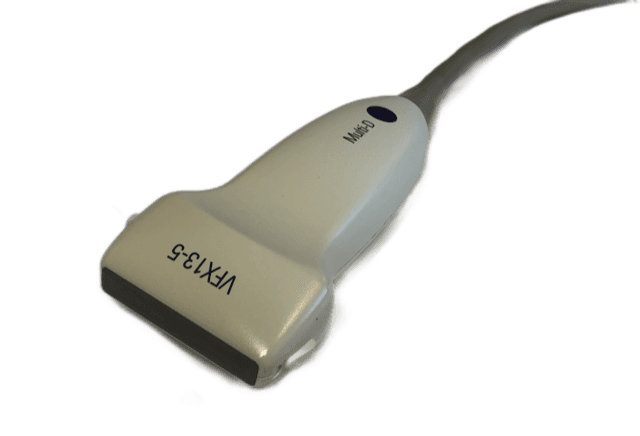 Siemens VFX13-5 (Antares)