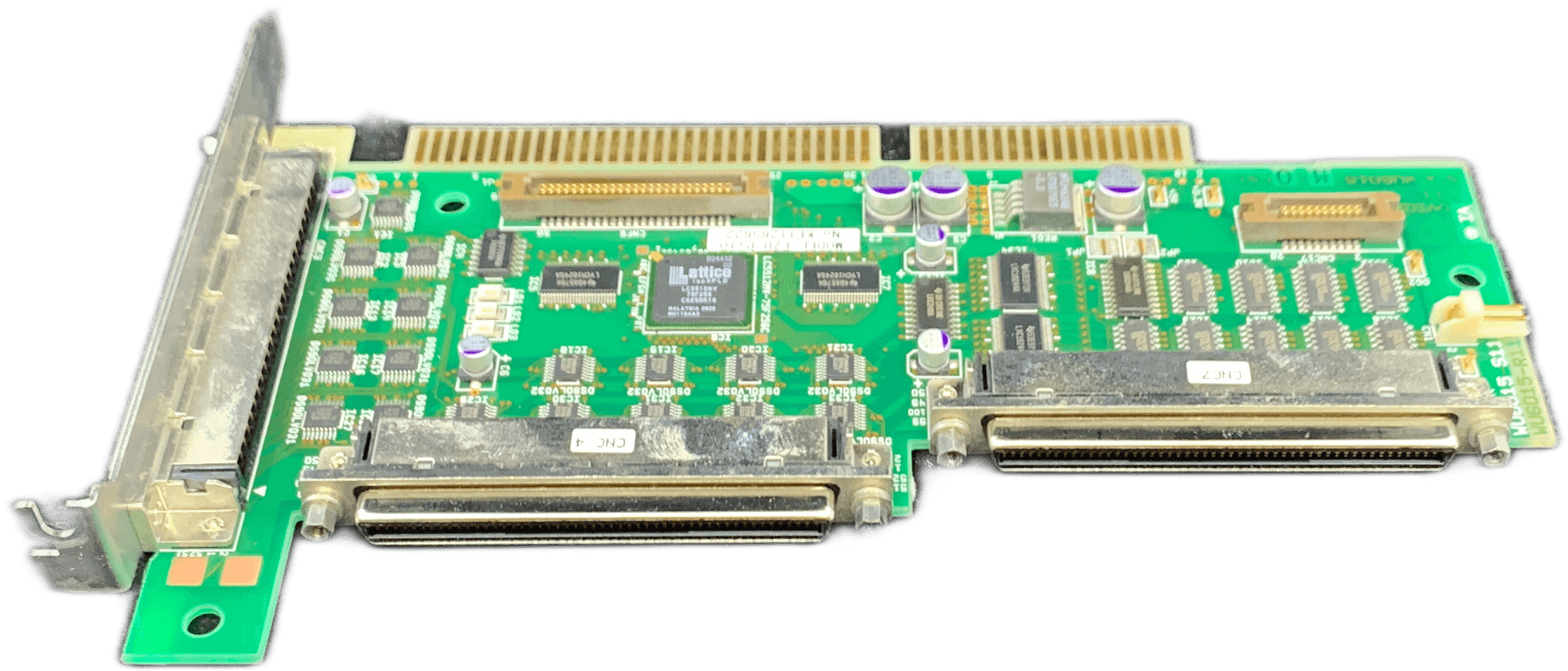 Hitachi EZU-Pi10 Board