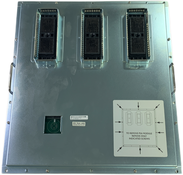 Medison BD-345C-PSA 2A