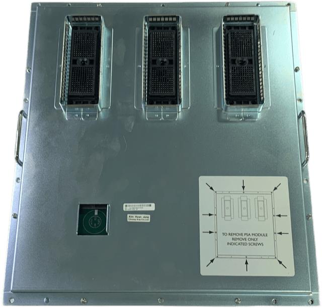 Medison BD-345C-PSA 2A