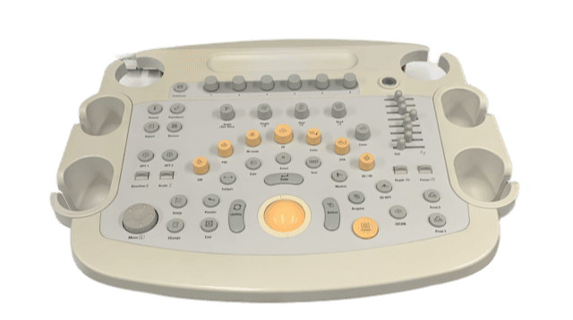 Philips BD-445-CP