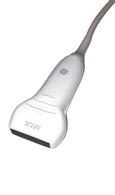 GE M12L