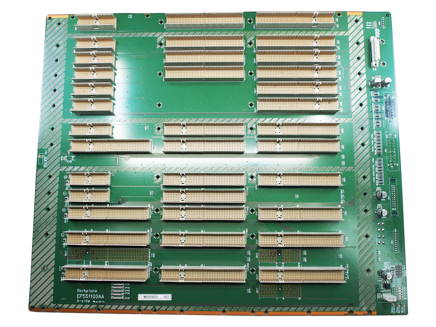 Aloka EP551100AA