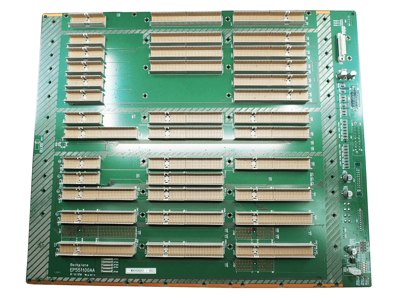 Aloka EP551100AA