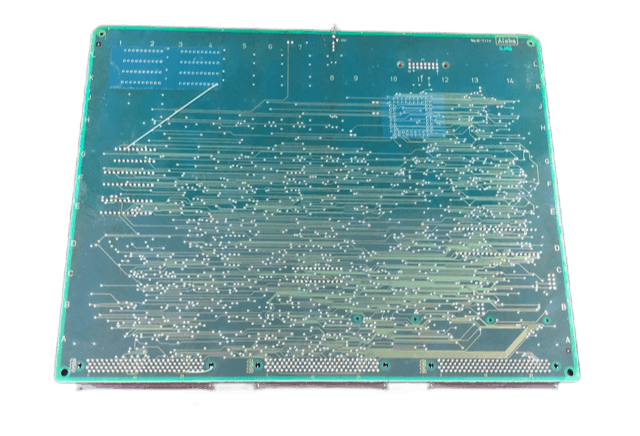 Aloka EP390800AD