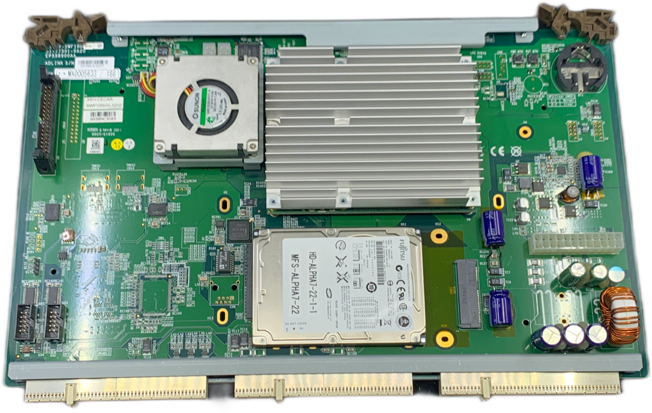 Aloka EP558900AA