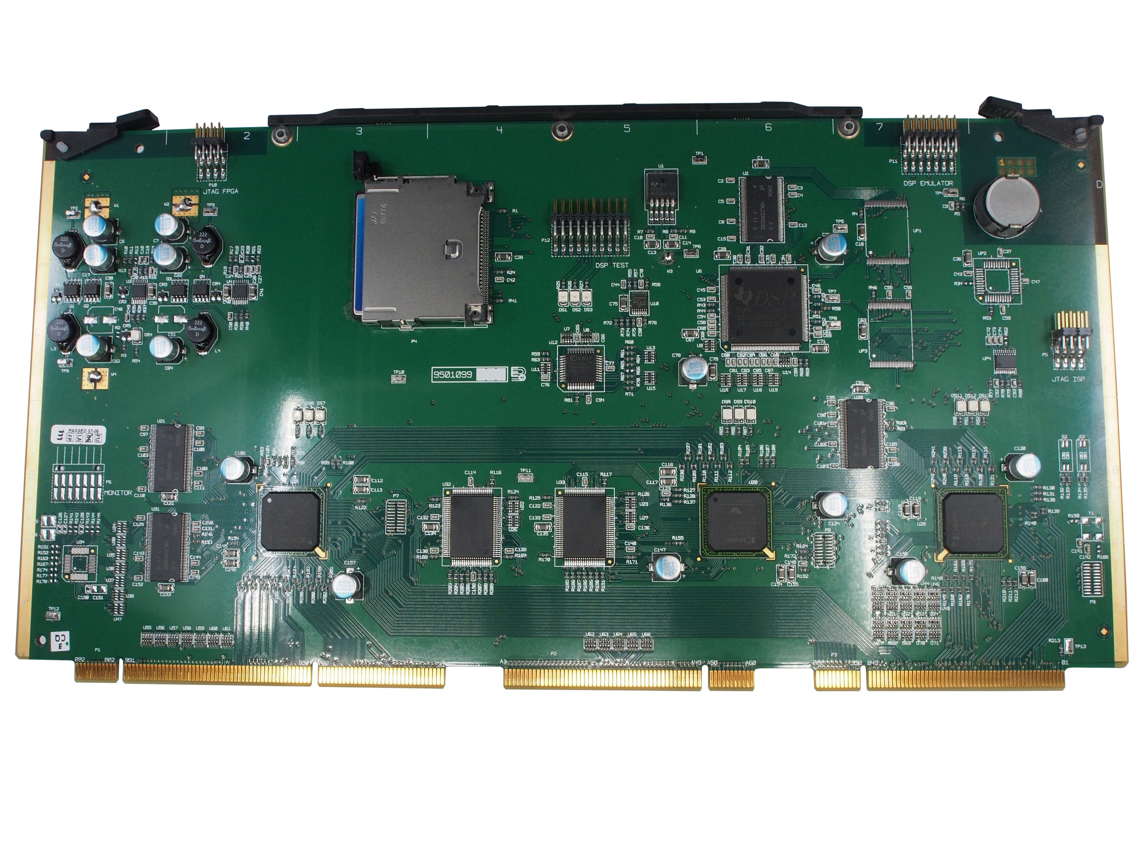 Esaote 9501099000