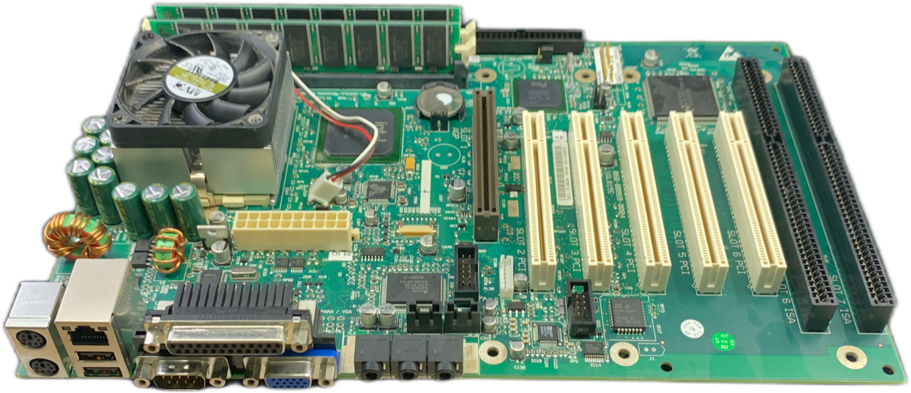 Hitachi 1808