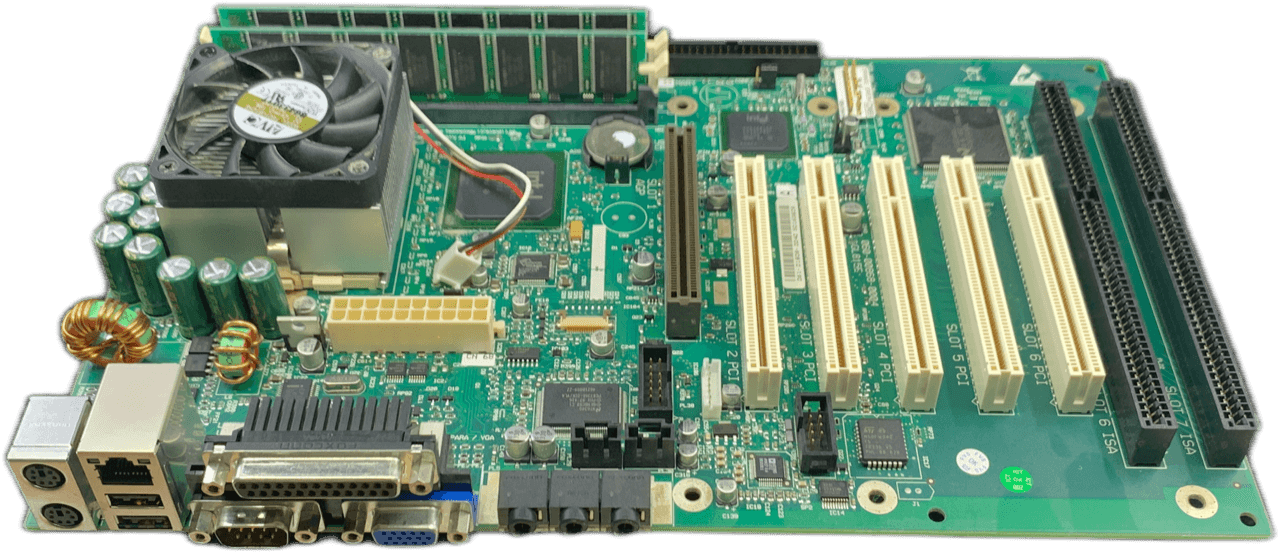 Hitachi 1808
