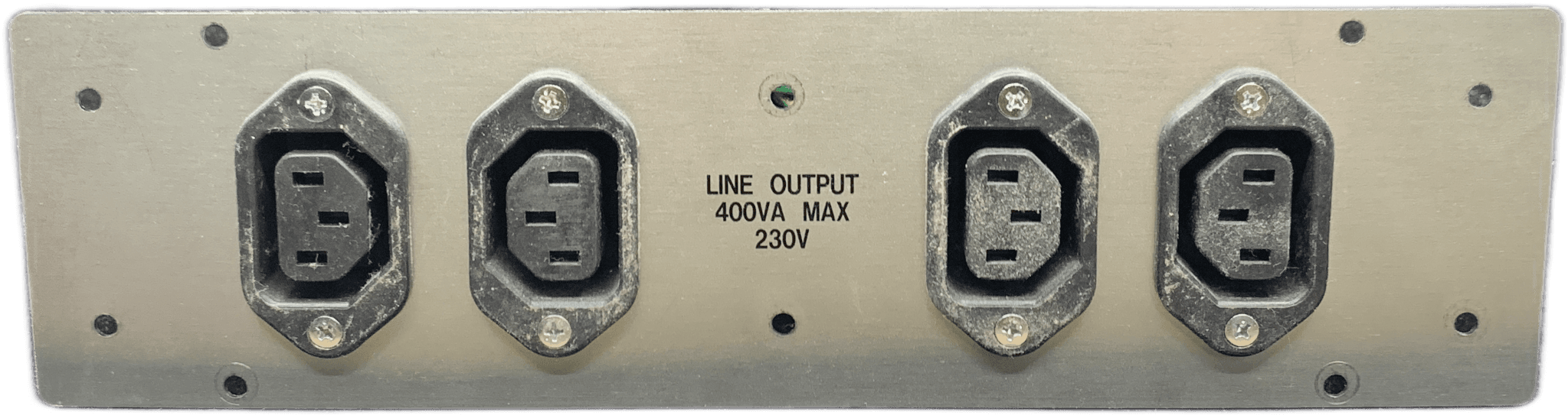 Hitachi Line Output