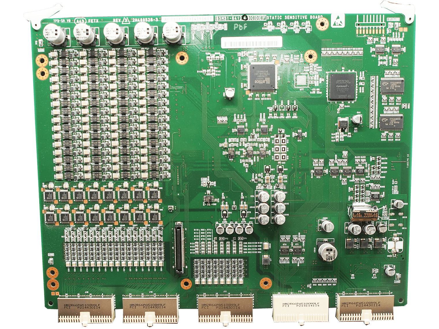 Toshiba BSM31-6412