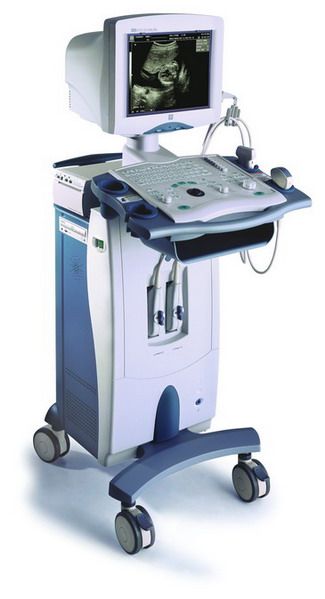 Mindray DP-9900Plus