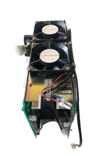 Aloka EU-6023