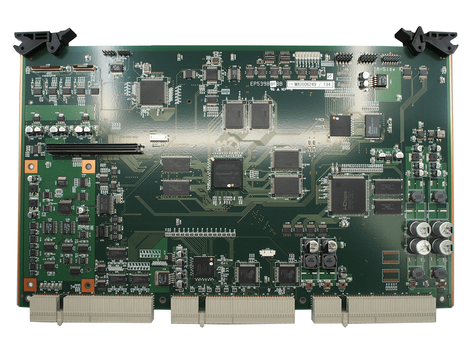 Aloka EP539801BB