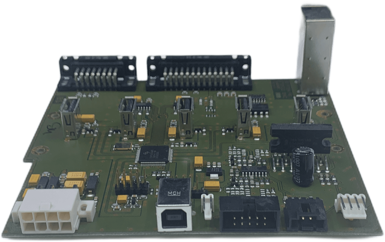 GE KTI2210165