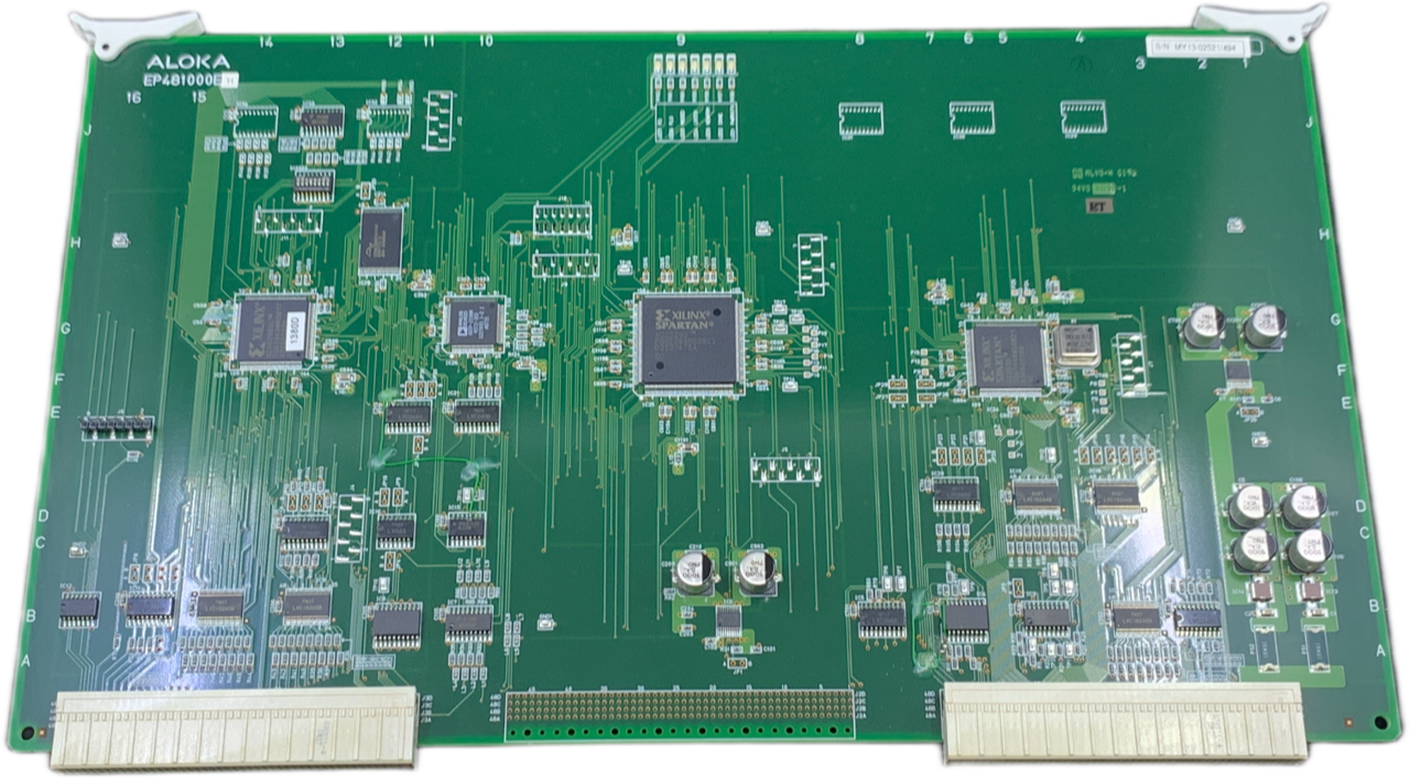 Aloka EP481000EH