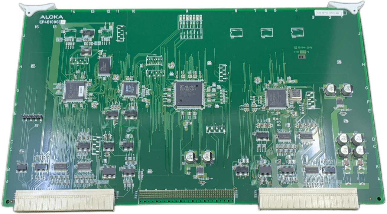 Aloka EP481000EH