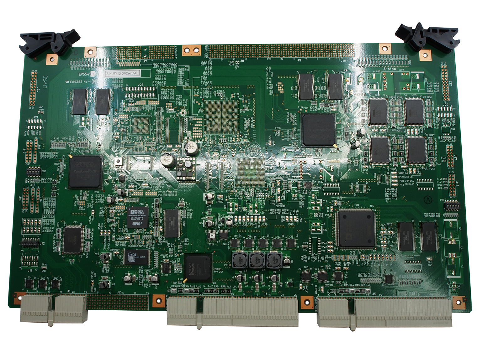Aloka EP554101BB